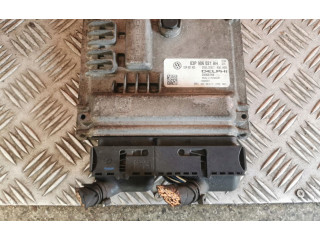 Другие блоки управления / модули 03P906021AH, 03P906021A Skoda Fabia Mk2 (5J)