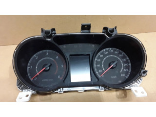 Панель приборов 8100C359, OT34300 Mitsubishi ASX