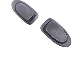 Руль Mercedes-Benz GL X164  2006 - 2012 года 61829734B, 61829733B      