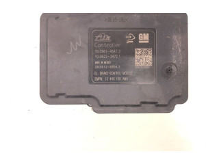 Jednotka ABS 13440100, 10021209694 Opel Zafira C 2014