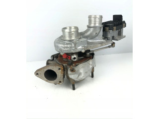 Turbodmychadlo Турбина 057145722G   Audi A8 S8 D3 4E   