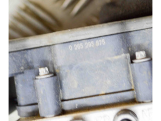 Блок АБС 0265295675, 0265956638 Ford Transit 2013-2017 года