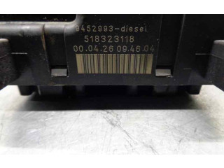 Pojistková skříňka Řídící jednotka BSM 518323118 Volvo S80 2000