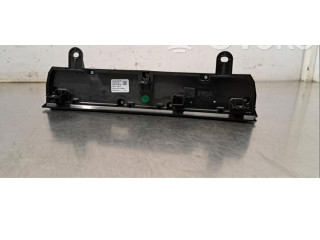 Блок управления климат-контролем YL018821ZD Citroen C5 X