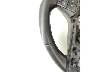 Руль Volvo S60 2011 - 2013 года 34110217A