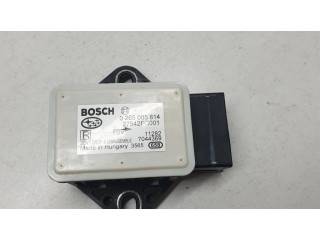 Датчик ESP (системы стабильности) (датчик продольного ускорения)