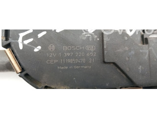 Моторчик дворников 1Z1955119D, 1397220652    Skoda Octavia Mk2 (1Z)