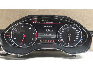 Панель приборов 4G8920934D Audi A6 S6 C7 4G