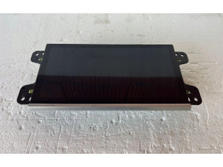 Дисплей 4K1919605, 4K1919605G Audi A6 S6 C8 4K