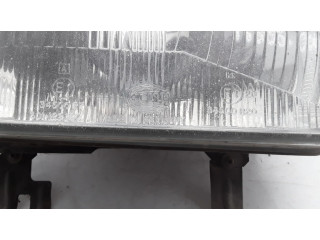 Přední světlo pravé 9GH11735700   Audi 80 90 B2 1985