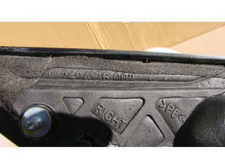 Zpětné zrcátko Maserati Quattroporte 2014 242476002