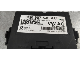 Блок управления 3Q0907530AC   Audi Q2 -