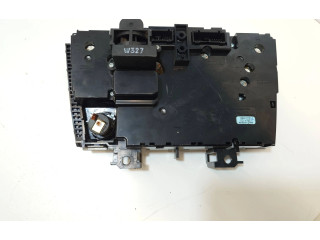 Блок управления кондиционера воздуха / климата/ печки (в салоне)