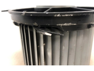 Вентилятор печки Daihatsu Cuore