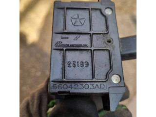 Ручка стеклоочистителей 56042303AD, 23199   Jeep Grand Cherokee (WJ)