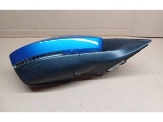 Зеркало электрическое Skoda Scala - года