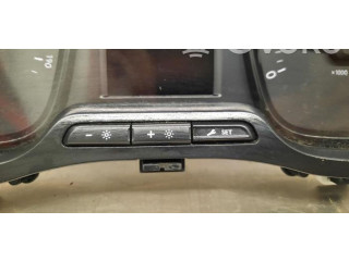 Přístrojová deska Peugeot Expert 2021 9837472880