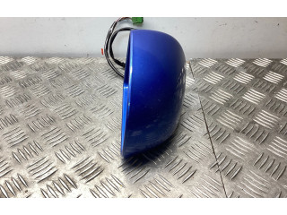 Зеркало электрическое        Volkswagen New Beetle  1998 - 2010 года   