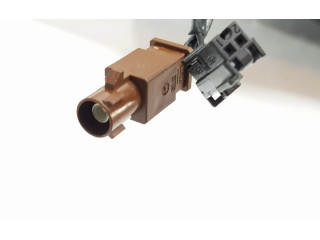 Зеркало электрическое Maserati Levante 2017 - года