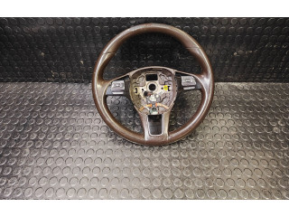 Volant Volkswagen Touareg II 2011 7P6419091G, 7p6959542
