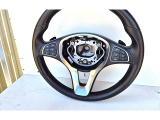 Volant Mercedes-Benz C W205 2018 A0004609211, 644670100A