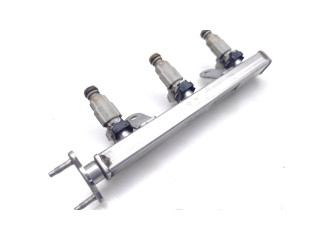 Комплект форсунок 35350-04000, 9062160005 Hyundai i10 для бензинового двигателя G3LA 1