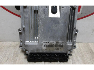 Блок управления двигателя Dacia Lodgy