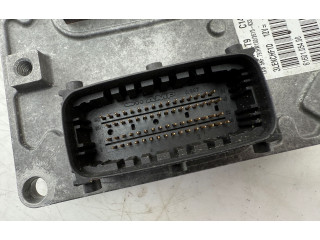 Řídící jednotka 5NFT9, C146 Fiat Doblo 2016