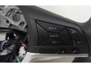 Volant Nissan Micra K14 2020 34231448F, 34238891D