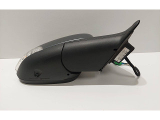 Зеркало электрическое Volvo S60 2005 - 2010 года