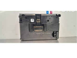 Блок управления 2591A2858R   Dacia Jogger