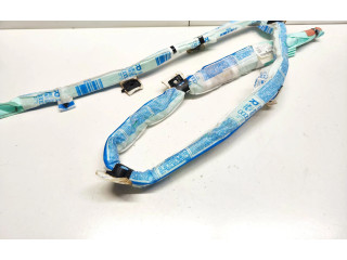 Боковая подушка безопасности 80A880742J, 34201364J   Audi Q5 SQ5