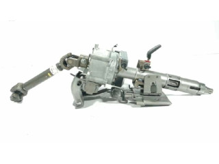 Руль Ford Fiesta 2006-2008 года 8V513C529KP, COLUMNADIRECCION