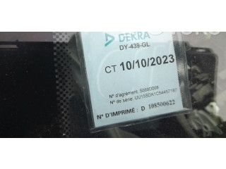 Панель приборов 248106897R   Dacia Logan II       