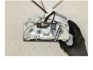 Блок управления климат-контролем DENSO   Fiat Scudo