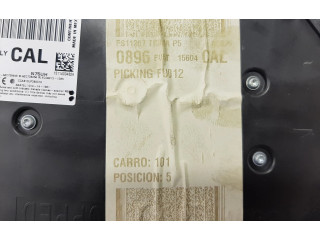 Ojnice FU5T15604, DG9T14B476B Ford Galaxy