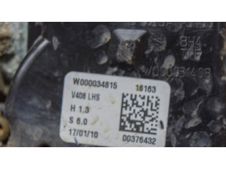 Моторчик дворников W000031702, W000031408 Ford Transit - Tourneo Connect