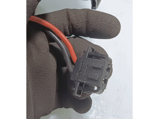 Вентилятор печки       Audi A6 S6 C6 4F