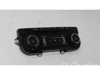 Блок управления климат-контролем 3T0907044AS   Skoda Superb B6 (3T)