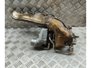 Турбина Bentley Flying Spur 079145704Q, 079253034CF