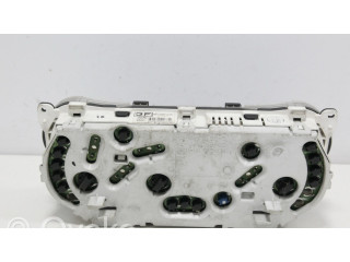 Přístrojová deska  Honda HR-V 2000 HR0265015, 78100S2HG100  