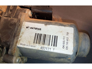 Рулевая рейка  Передний механический механизм для подъема окна 807314X00A, 807314X00A   Nissan Pathfinder R51 2005 - 2012 года