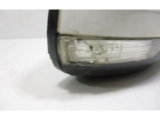 Зеркало электрическое Skoda Yeti (5L) 2009 - 2017 года