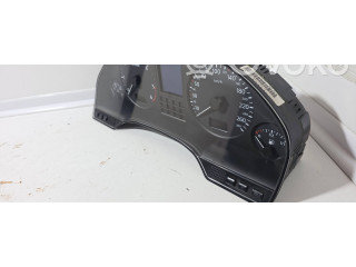 Přístrojová deska Audi A8 S8 D2 4D 1998 4D0919033G, 1100086390