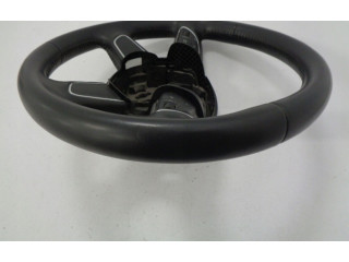 Руль Audi Q3 8U 2011 - 2016 года