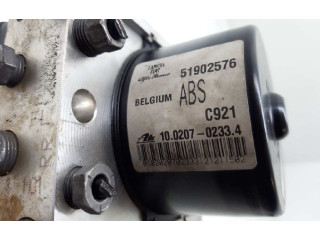 Блок АБС 95513923, 51902576 Opel Combo D 2011 - 2017 года