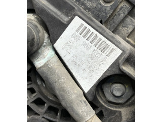 Генератор 03L903023E, 0124525050   Volkswagen Caddy      