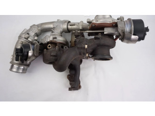 Turbodmychadlo Турбина 03N145704K Volkswagen Transporter - Caravelle T6