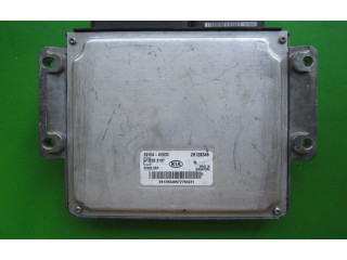 Řídící jednotka 39104-4X930, R0412C050A KIA Carnival 2001