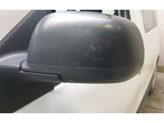 Зеркало электрическое        Dacia Dokker   -  года   